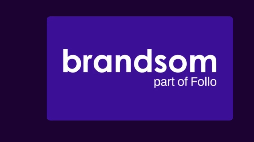 Follo neemt Brandsom over