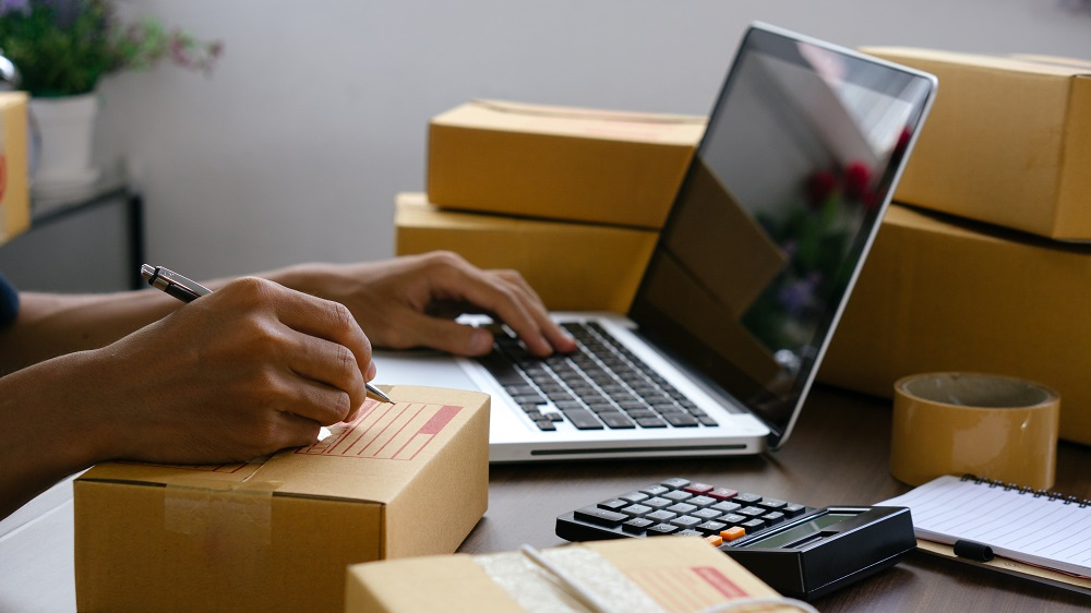 'Nederland goed voor 5 procent Europese e-commerce omzet'