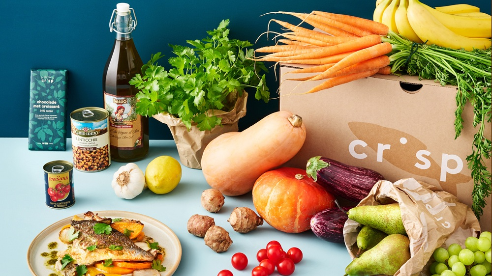 Crisp haalt oud-Jumbo-topman Ton van Veen naar raad van commissarissen