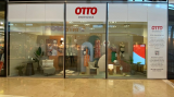 Otto opent winkel in Oostenrijk