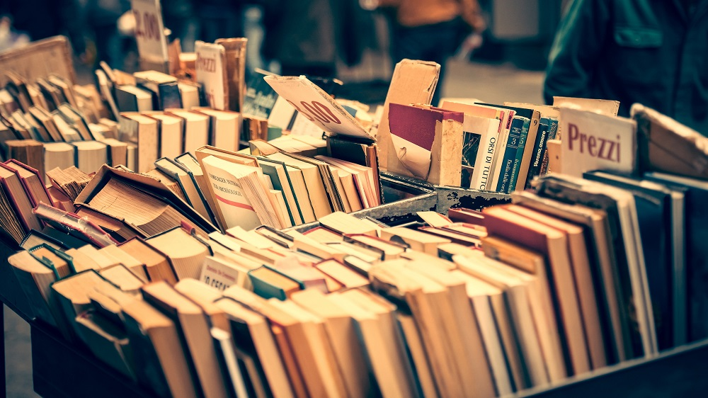 Online boekhandel Bookaroo wil traditionele boekwinkels redden
