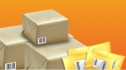 PostNL bezorgde 10 procent meer pakjes in 2015