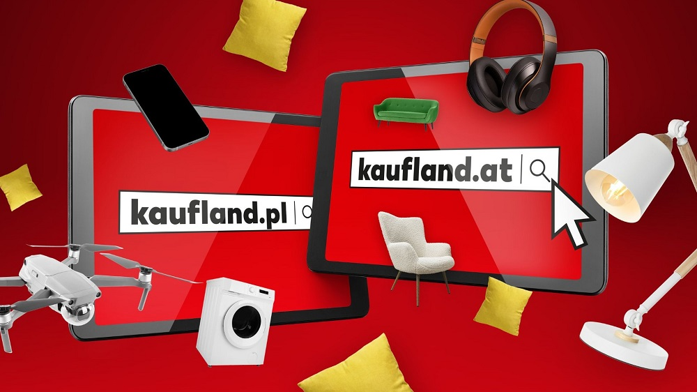 Kaufland lanceert marktplaats nu ook in Oostenrijk