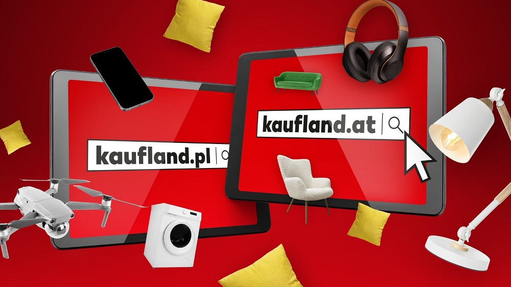 Kaufland’s marktplaats naar Polen en Oostenrijk