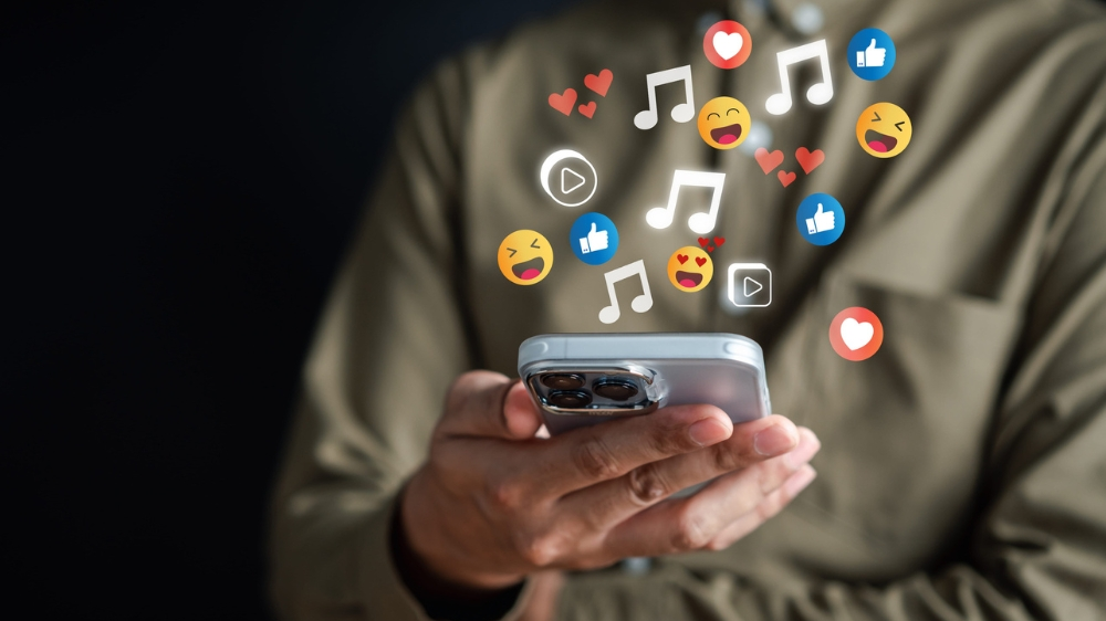 De transformatie van de digitale entertainmentsector binnen e-commerce