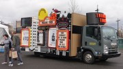 Video Vrijdag: Amazon’s Treasure Truck rijdt