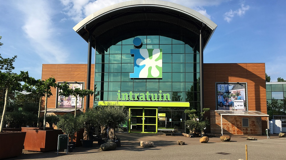 Intratuin-franchisers blij met ship-from-store-concept