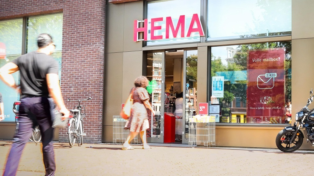 Hema stopt met aanbieden van zorgverzekeringen