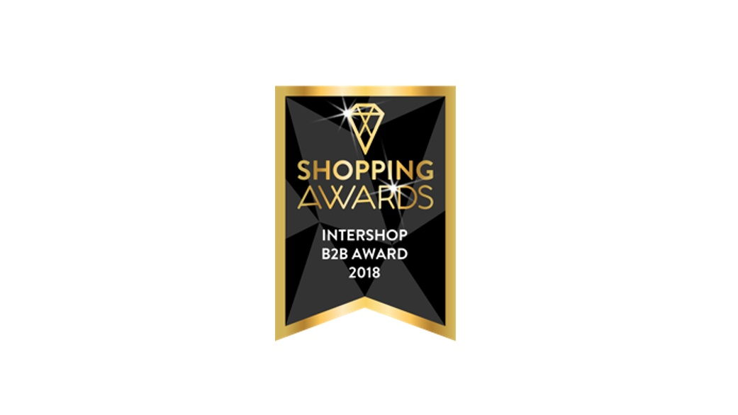 Primeur: b2b-onderscheiding bij Shopping Awards