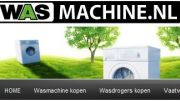 Exploitatie Wasmachine.nl van Wehkamp naar Create2Fit