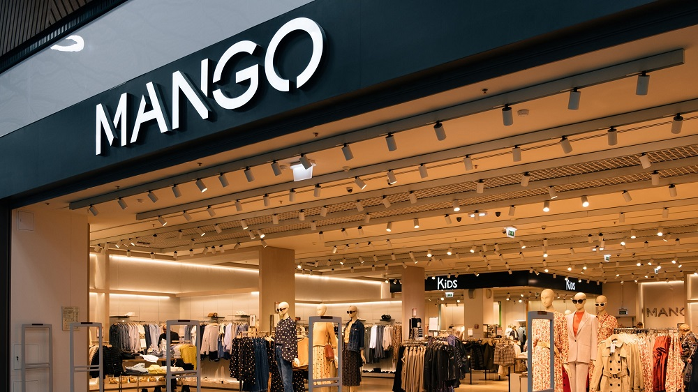 Omzet Mango herstelt dankzij e-commerce