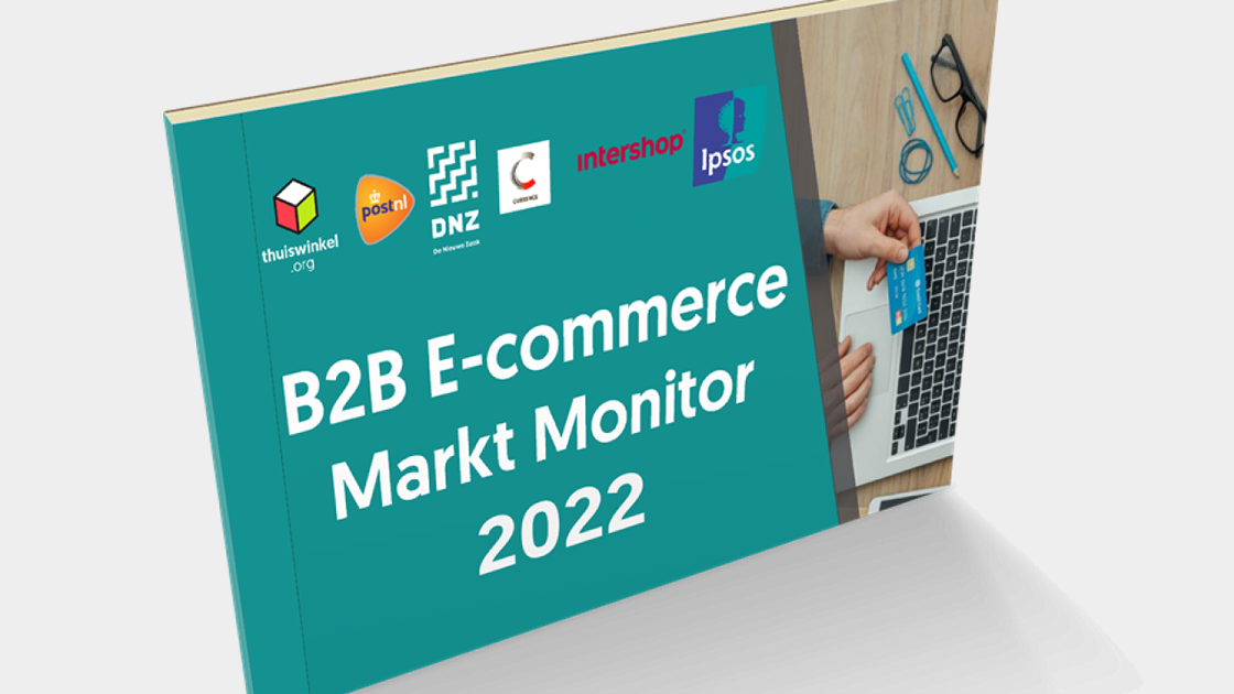 B2B E-commerce Markt Monitor 2022