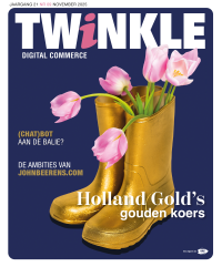 Twinkle nr. 9 - november 2025
