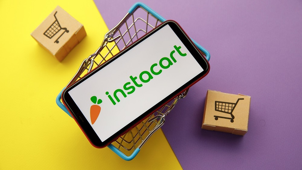 ‘Instacart wil dit jaar alsnog naar de beurs’