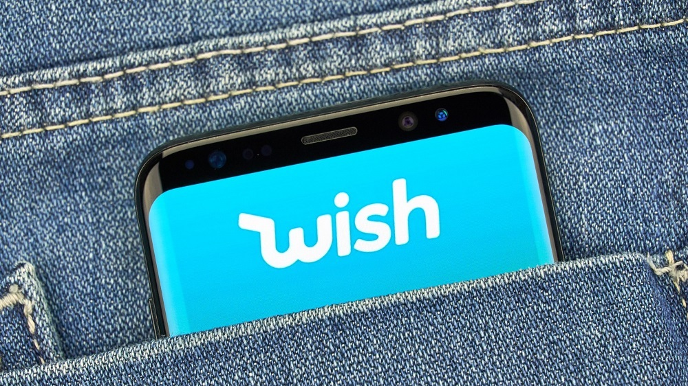 Wish lanceert nieuwe bezorgservice