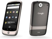 Google gaat webwinkelen met Nexus One