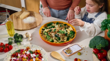 Picnic lanceert platform voor gezonder eten