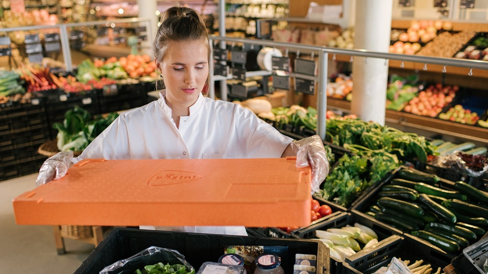 PostNL stopt met eigen foodnetwerk