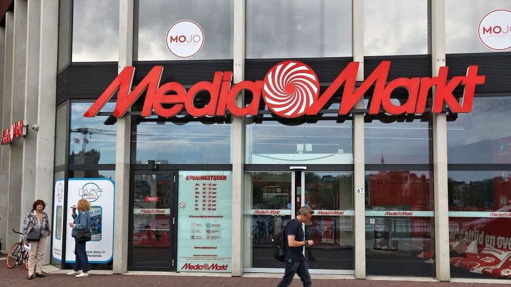 MediaMarkt start in maart met marktplaats