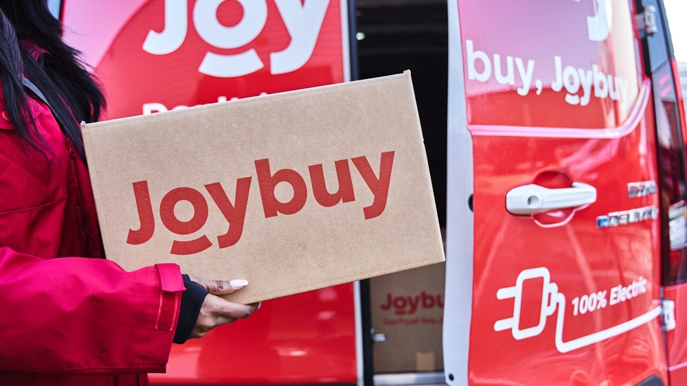 Ochama-opvolger Joybuy nu officieel van start in Nederland
