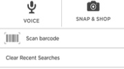 Woonwebwinkel Kohl’s biedt in-app voice search