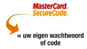 Mastercard: ‘SecureCode nu echt een feit’