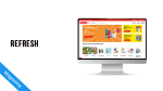 Het redesign van Kruidvat