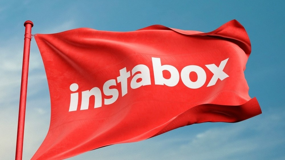Instabox haalt 190 miljoen dollar op