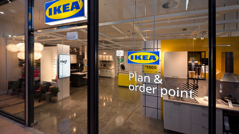 Ikea opent in september eerste Plan & Order Point van Nederland