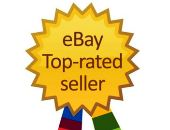 EBay beloont verkopers met goede feedback