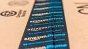 Amazon overweegt internetpakket bij Prime
