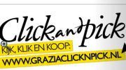 Click ‘n Pick: Grazia verkoopt fashion uit tijdschrift online
