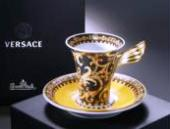 Versace start met online-verkoop