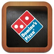 Domino’s Pizza lanceert bestelapplicatie voor de iPad