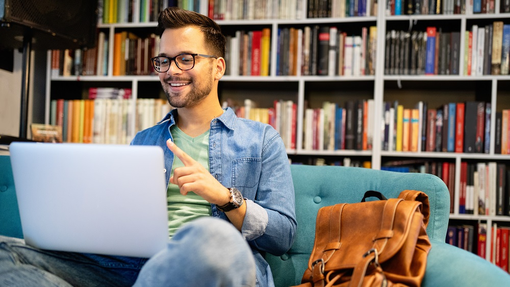 Online omzet met 6,5 procent toegenomen in vierde kwartaal