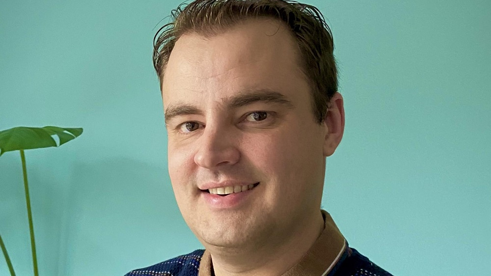 Timo Landman nieuwe e-commerce manager Amac