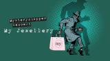 Mysteryshopper bezoekt My Jewellery