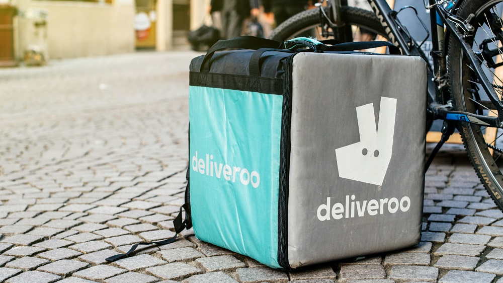 Hoge Raad: bezorgers Deliveroo zijn geen zzp’ers