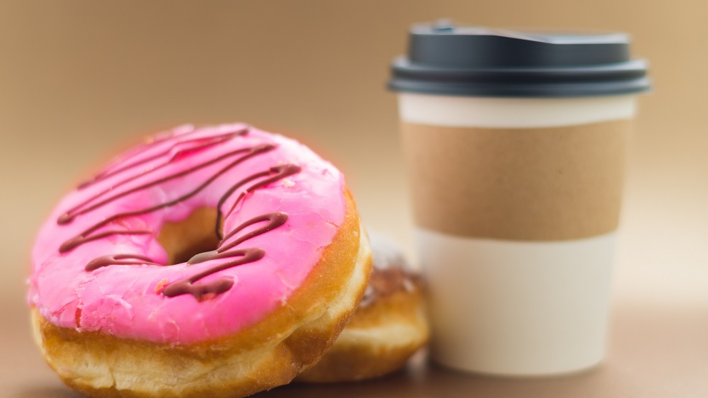 Dunkin’ introduceert koffieabonnement