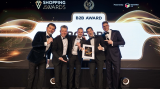 Shopping Awards: interview met winnaar B2B Award Proforto
