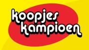 Scheer & Foppen lanceert nieuwe prijsvechter op Koopjeskampioen.nl