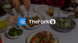 American Express wil TheFork voor 700 miljoen dollar overnemen