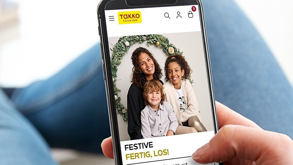 Takko Fashion zet eerste stap in uitbreidingsplan en trekt naar Oostenrijk