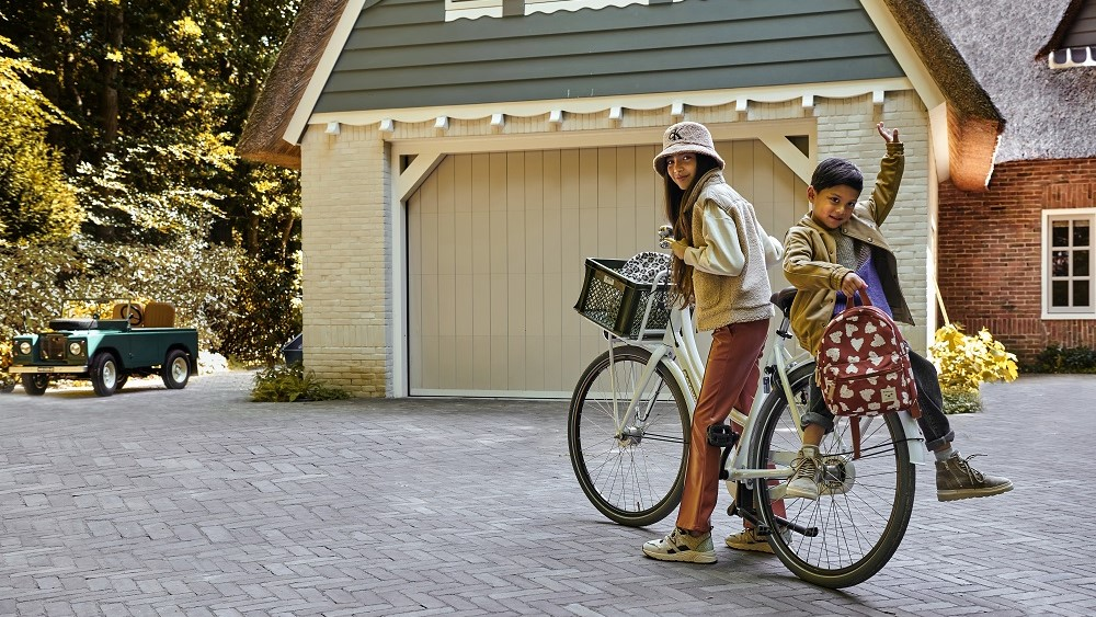 Omoda voegt kinderkleding toe aan assortiment