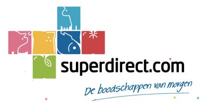 Superdirect.com eind deze maand van start