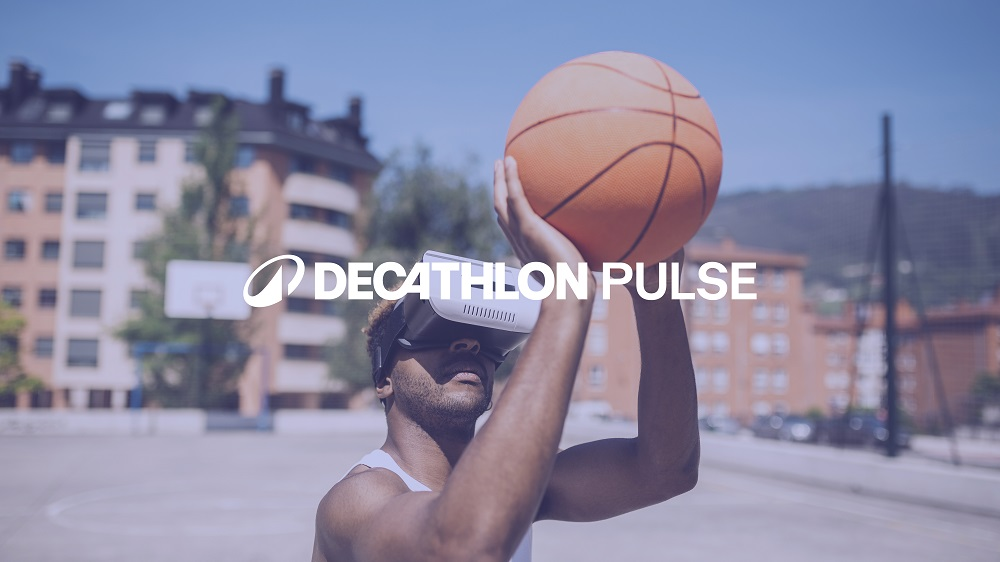 Decathlon lanceert Decathlon Pulse