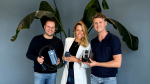Voldt uit Maarsbergen winnaar van eerste Amazon.nl-award: sterkste groeier van 2026