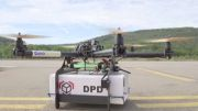 Video Vrijdag: ook DPD en La Poste testen drones