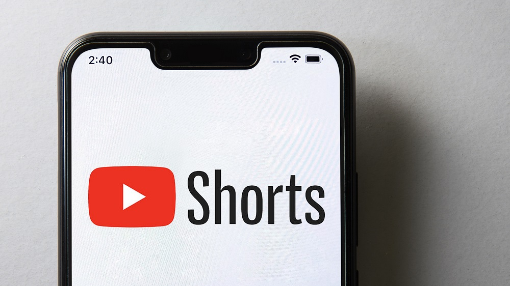 YouTube test winkelfunctie in ‘Shorts’