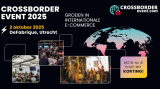 CrossBorder Event 2025: Groeien in internationale e-commerce